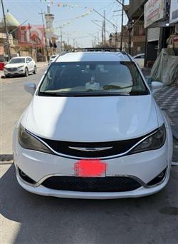 كرايسلر باسيفيكا